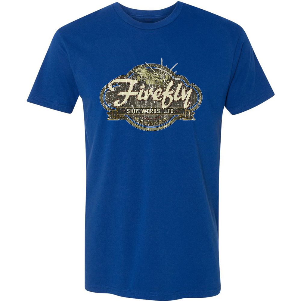 Premium Unisex T-Shirt - 3ZQRMVR1 - Royal - 10