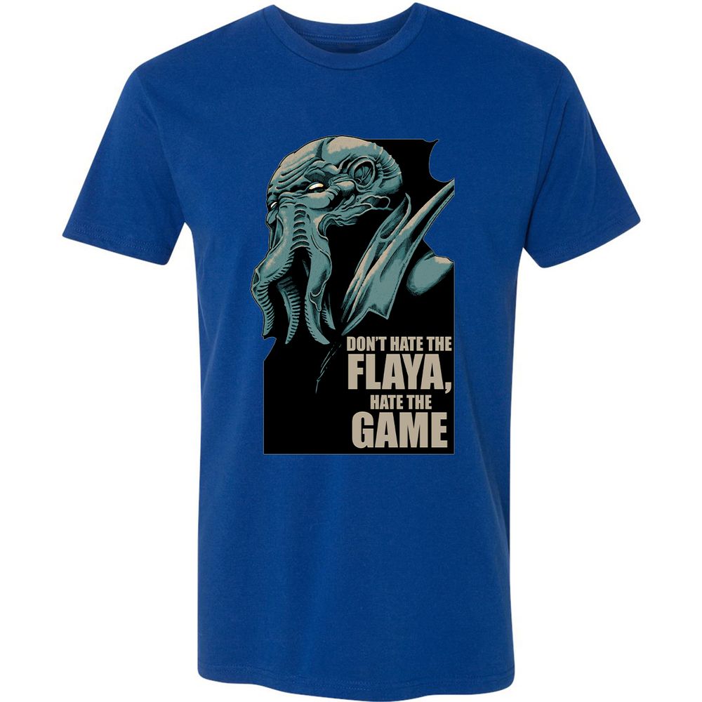 Premium Unisex T-Shirt - LK3B67FQ - Royal - 10