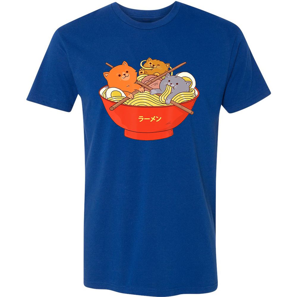 Premium Unisex T-Shirt - 6T8K7BTX - Royal - 10