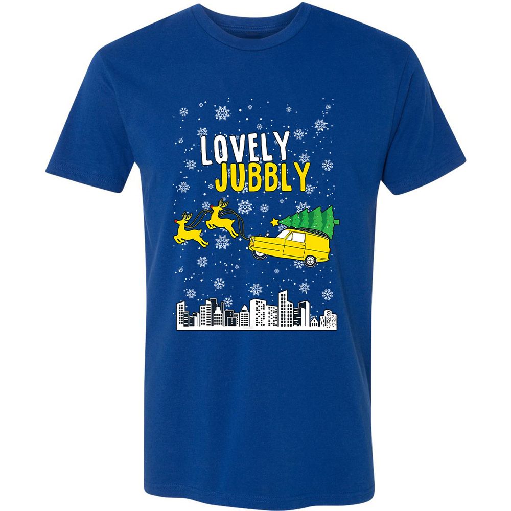 Premium Unisex T-Shirt - Z8WZDPVL - Royal - 10
