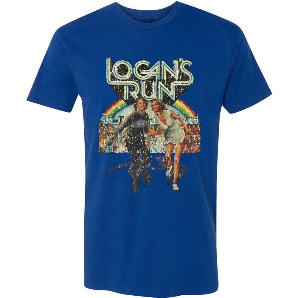 Premium Unisex T-Shirt - MLFVKMGZ - Royal - 10