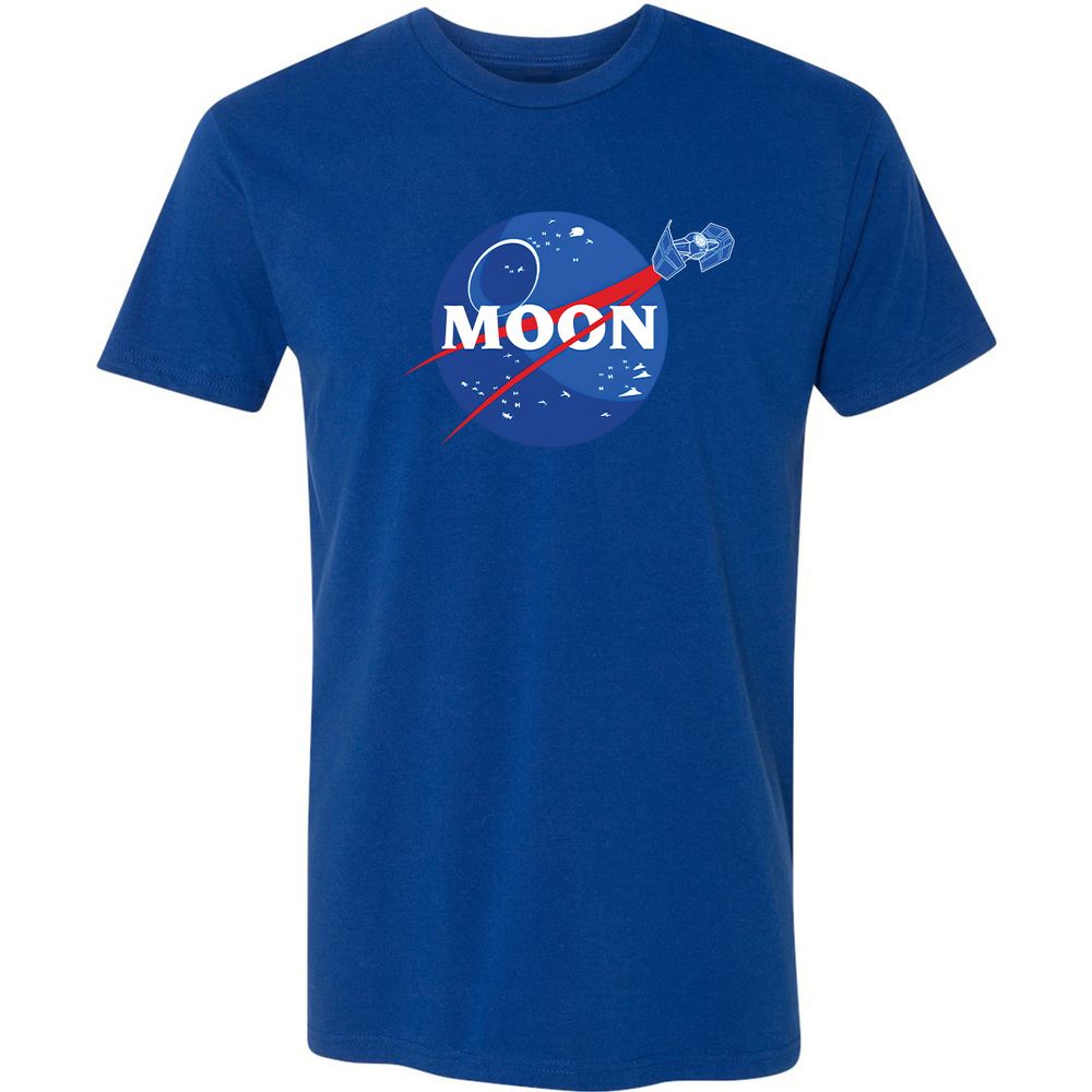 Premium Unisex T-Shirt - JUUNTLPG - Royal - 10