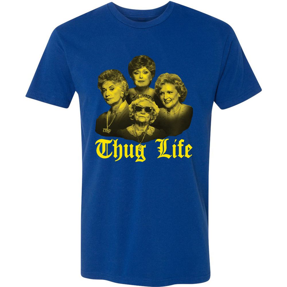 Premium Unisex T-Shirt - 8XTPC1P3 - Royal - 10