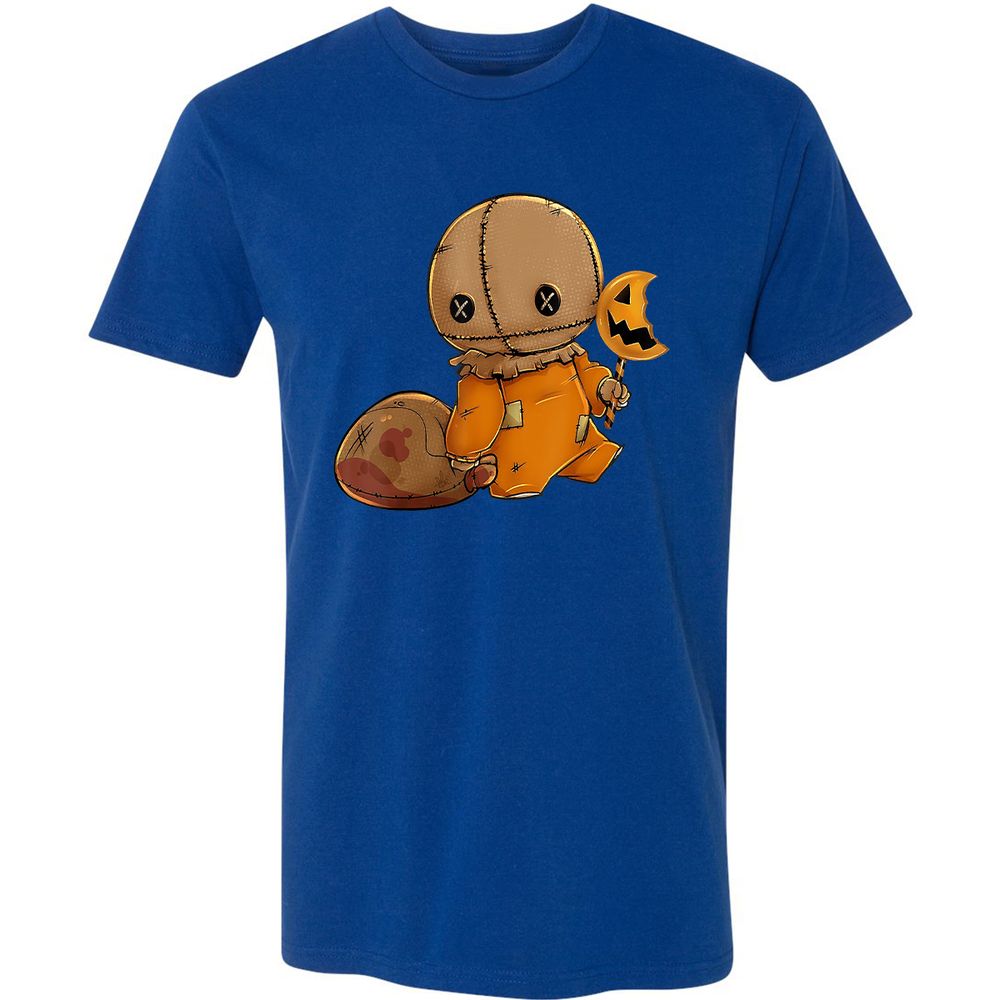 Premium Unisex T-Shirt - V9FVZ67A - Royal - 10