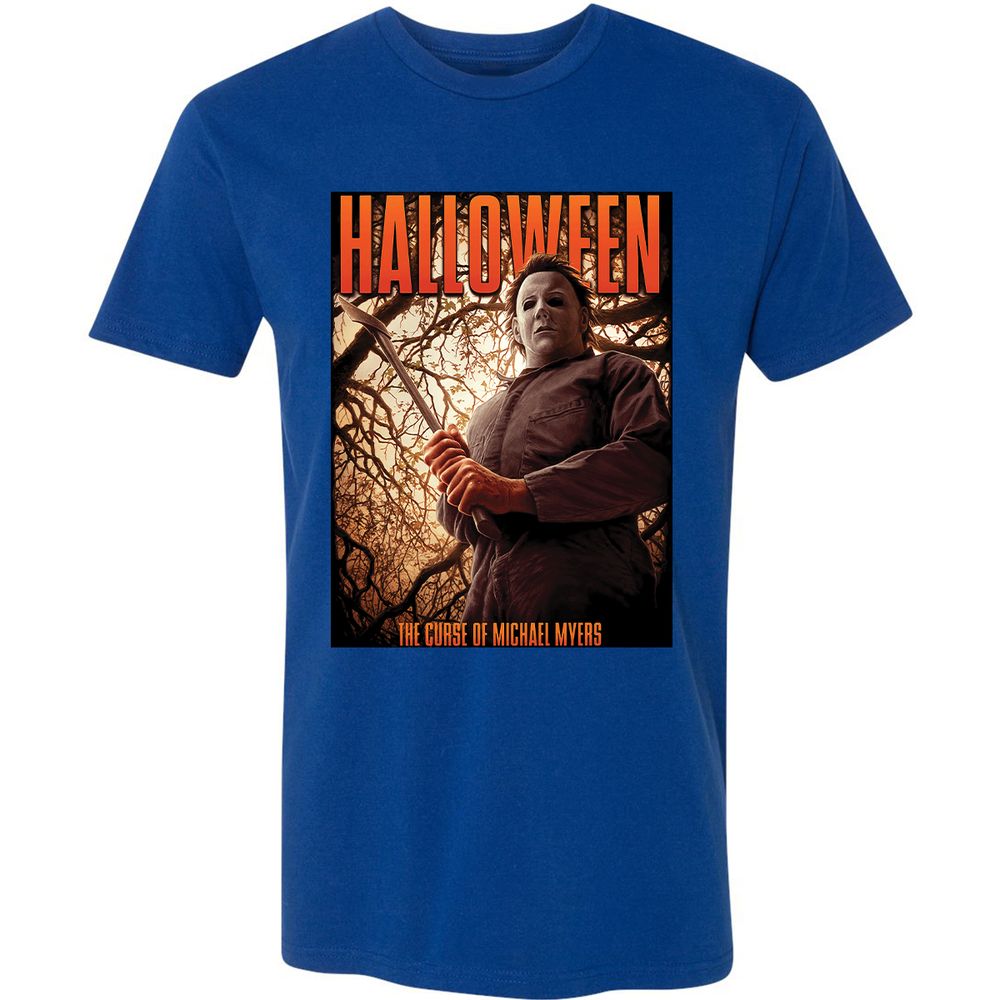 Premium Unisex T-Shirt - DH6M3XM8 - Royal - 10