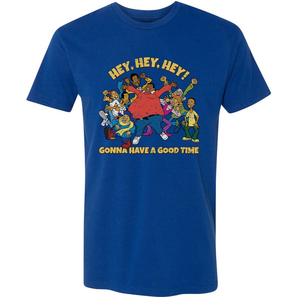 Premium Unisex T-Shirt - YWCL9XL5 - Royal - 10