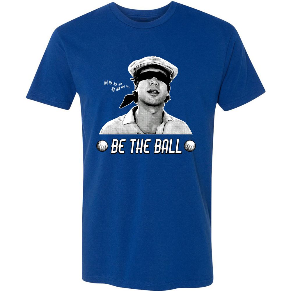 Premium Unisex T-Shirt - D5H16RQX - Royal - 10