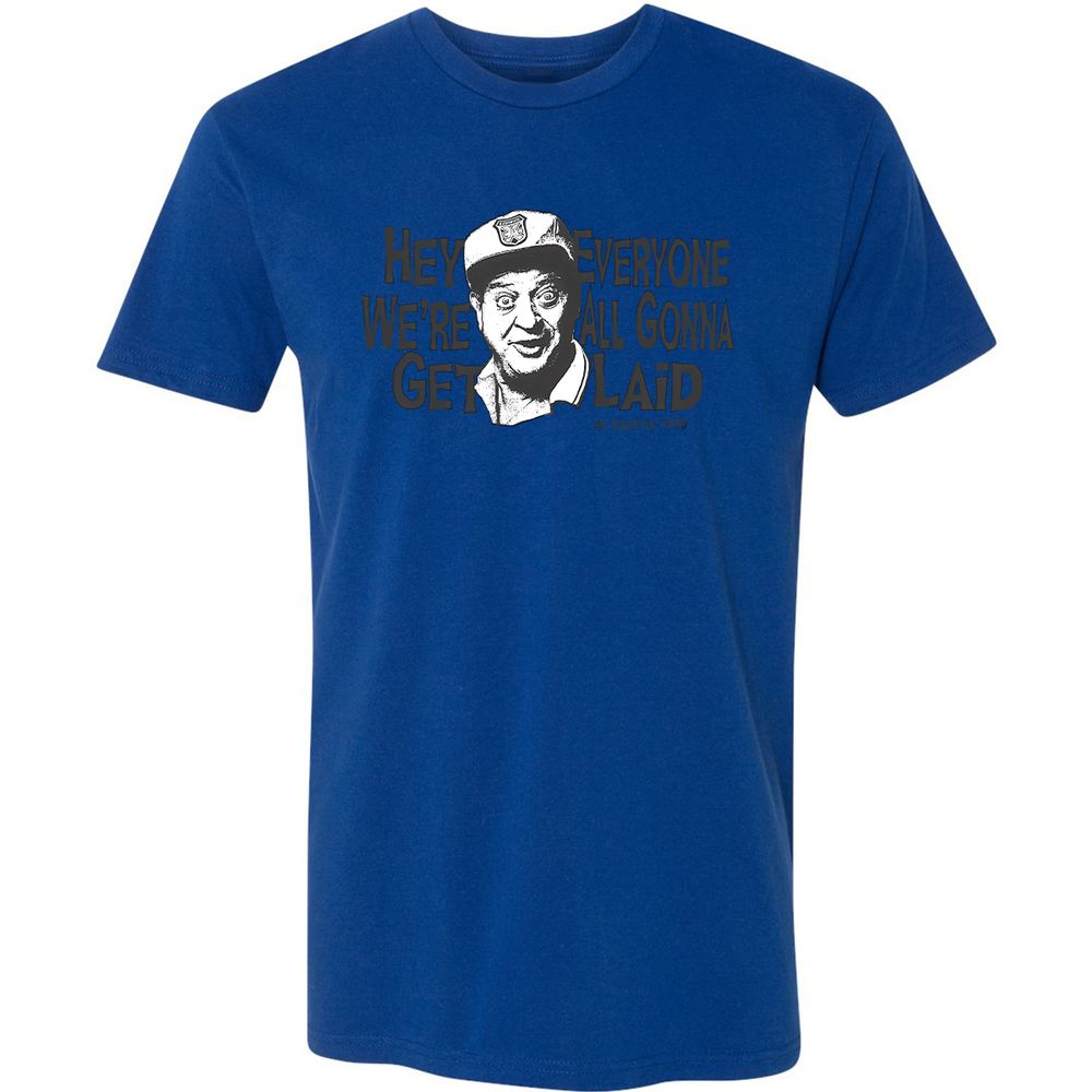 Premium Unisex T-Shirt - 2XP4DNPR - Royal - 10