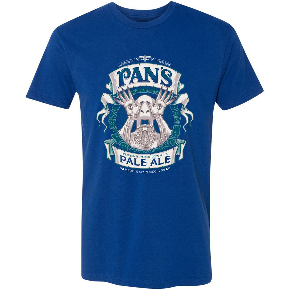 Premium Unisex T-Shirt - X3PWZJS1 - Royal - 10