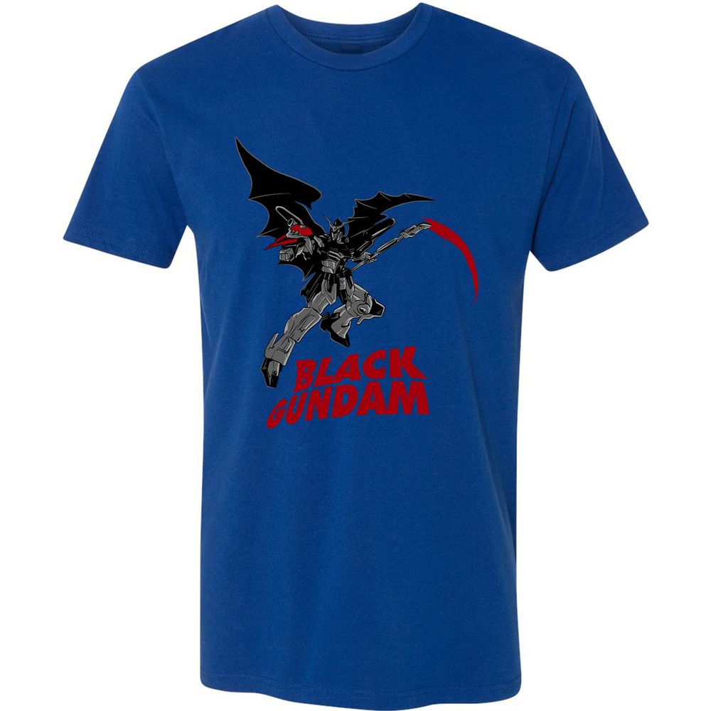 Premium Unisex T-Shirt - 5RVW3WS5 - Royal - 10