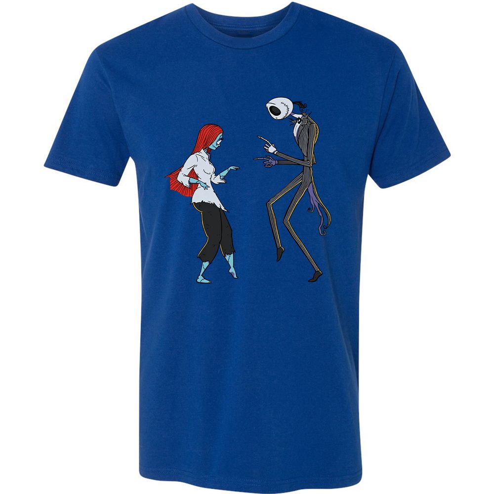 Premium Unisex T-Shirt - G2PLUTYB - Royal - 10