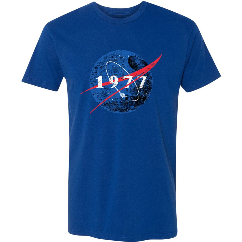 Premium Unisex T-Shirt - KDR1LAJX - Royal - 10