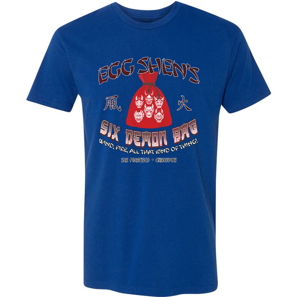 Premium Unisex T-Shirt - 9GWG4Z5V - Royal - 10