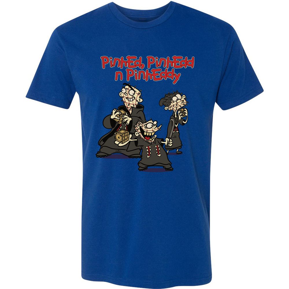 Premium Unisex T-Shirt - 9KGTEYN9 - Royal - 10