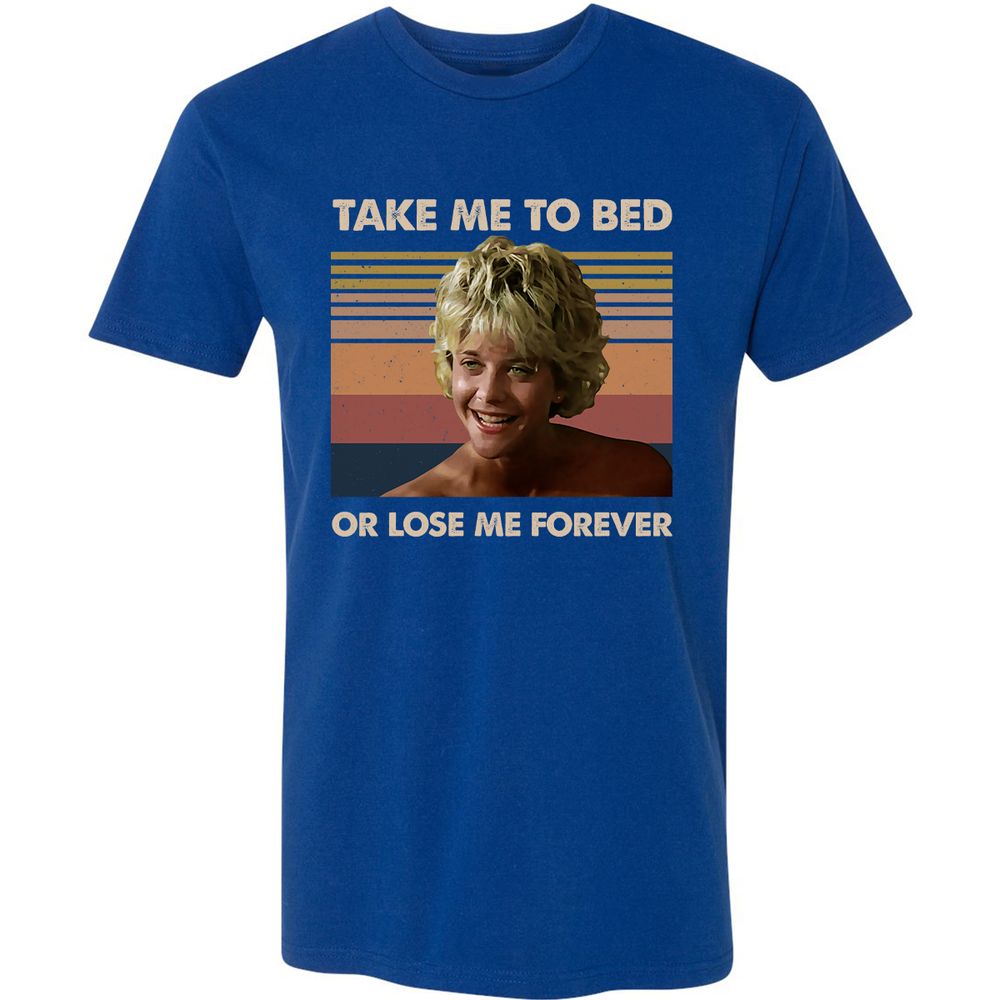 Premium Unisex T-Shirt - D8TKZ8QB - Royal - 10