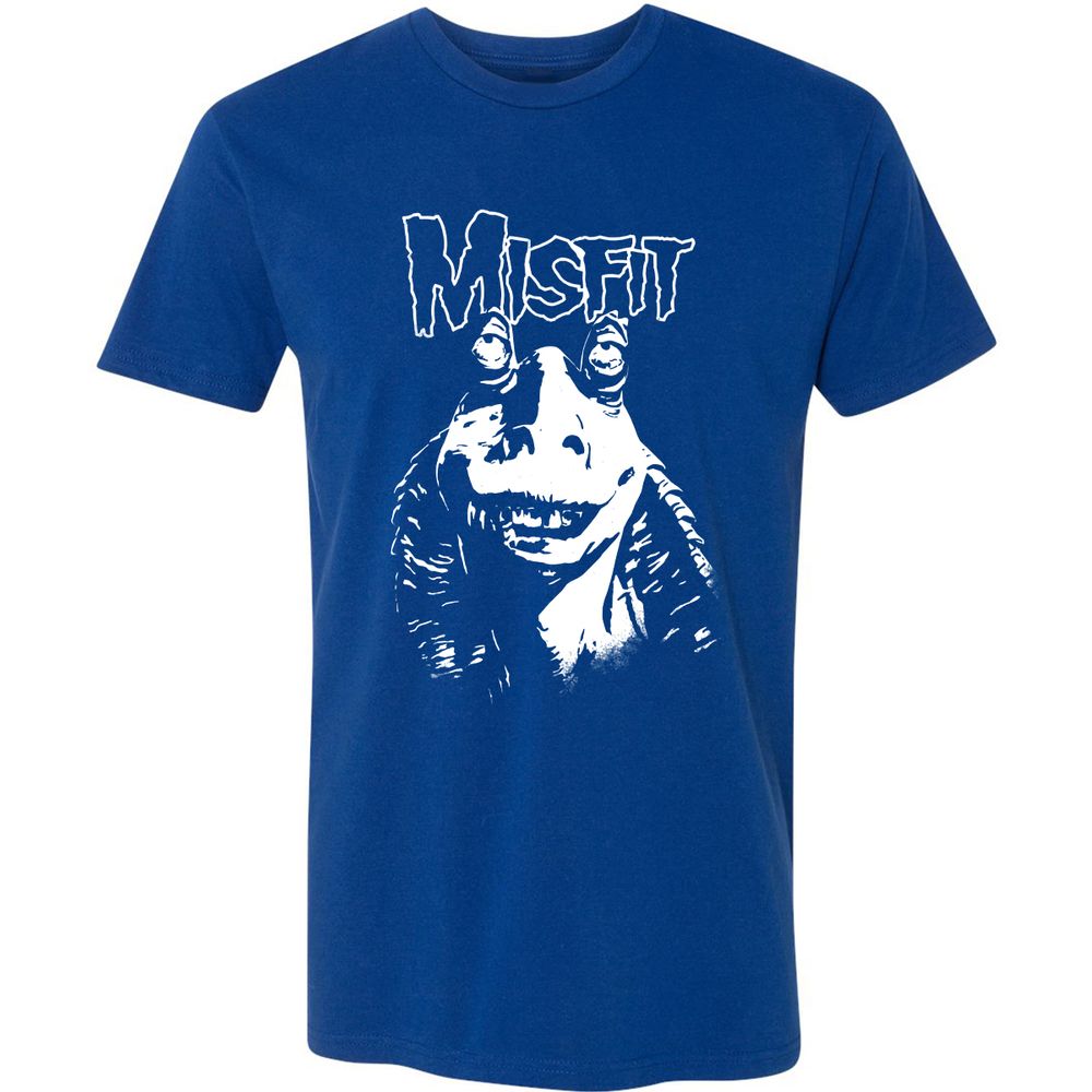 Premium Unisex T-Shirt - WW2GZLRF - Royal - 10