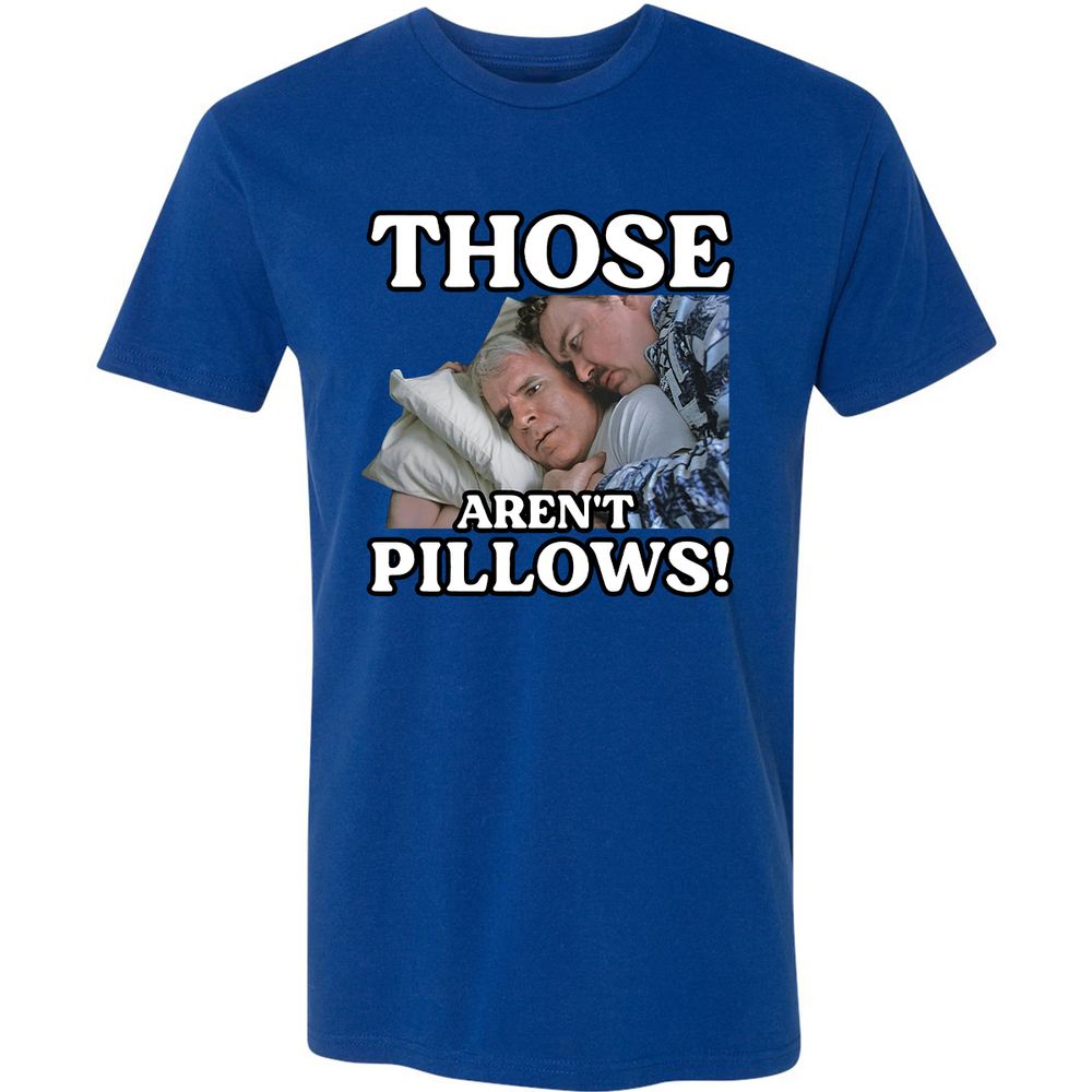 Premium Unisex T-Shirt - 2GTUN9GA - Royal - 10