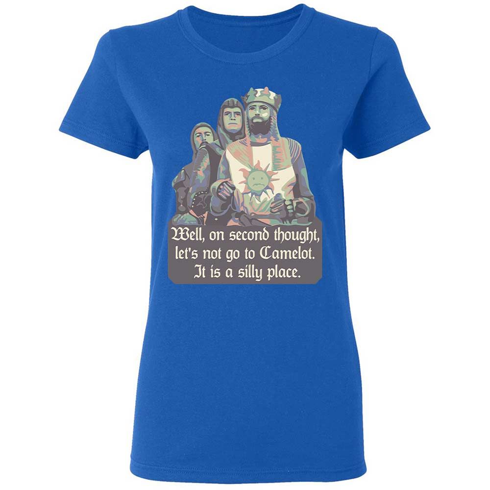 Knights of the Round table - Royal - 10