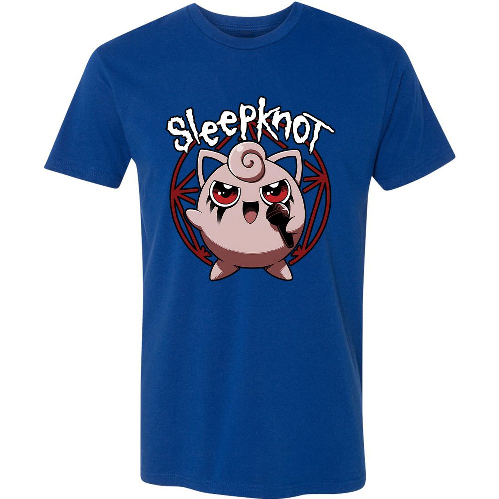 Premium Unisex T-Shirt - J27LURP8 - Royal - 10