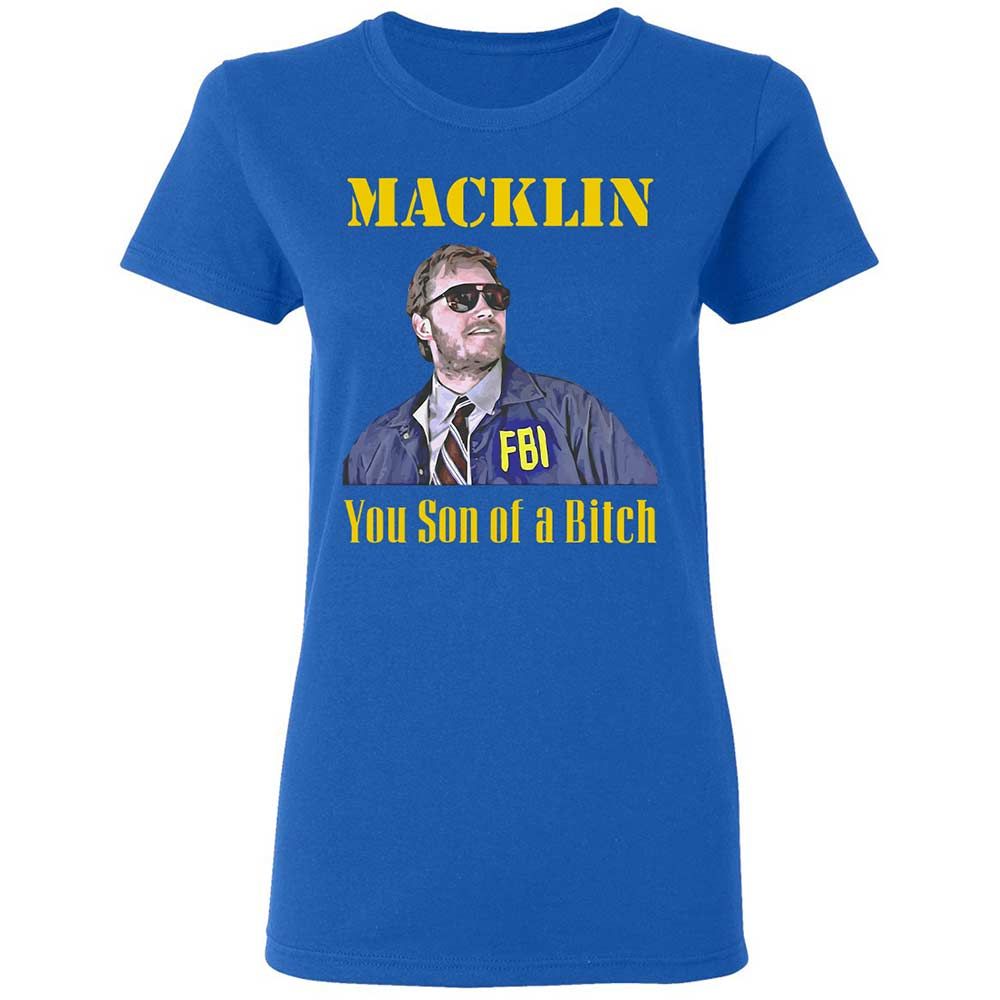 You Son of a Bitch - Royal - 10
