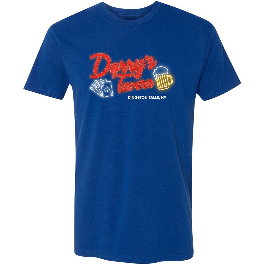 Premium Unisex T-Shirt - HP2R37M4 - Royal - 10