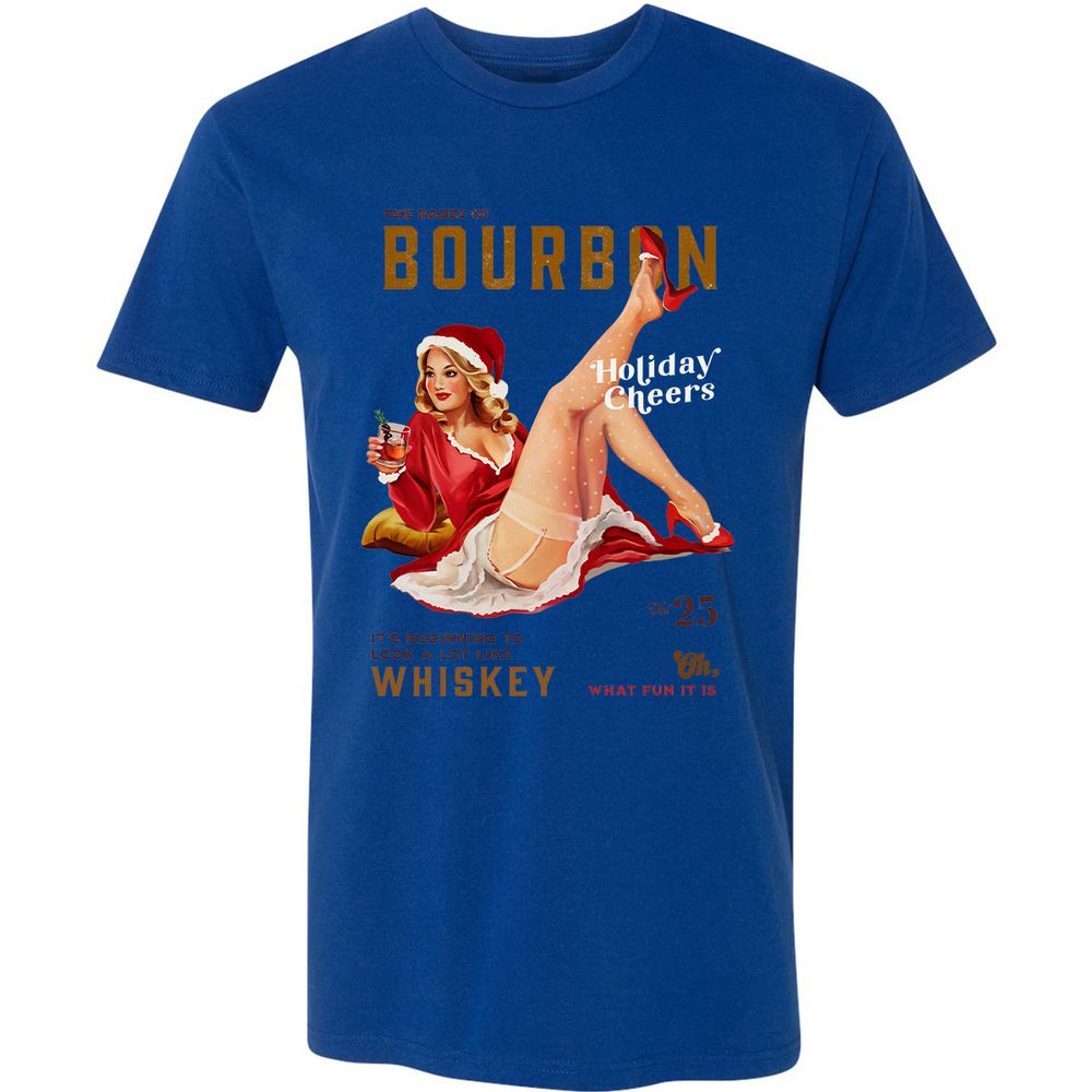 The Babes Of Bourbon - Royal - 10