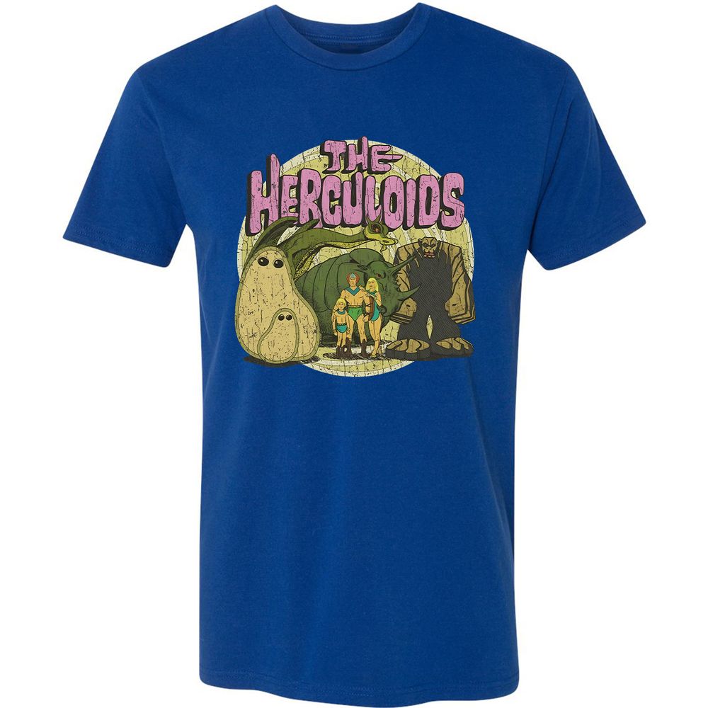 Monster Heroes 1967 - Royal - 10