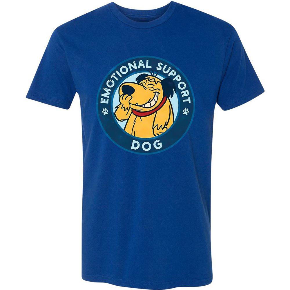 Emotional Support Dog - Royal - 10