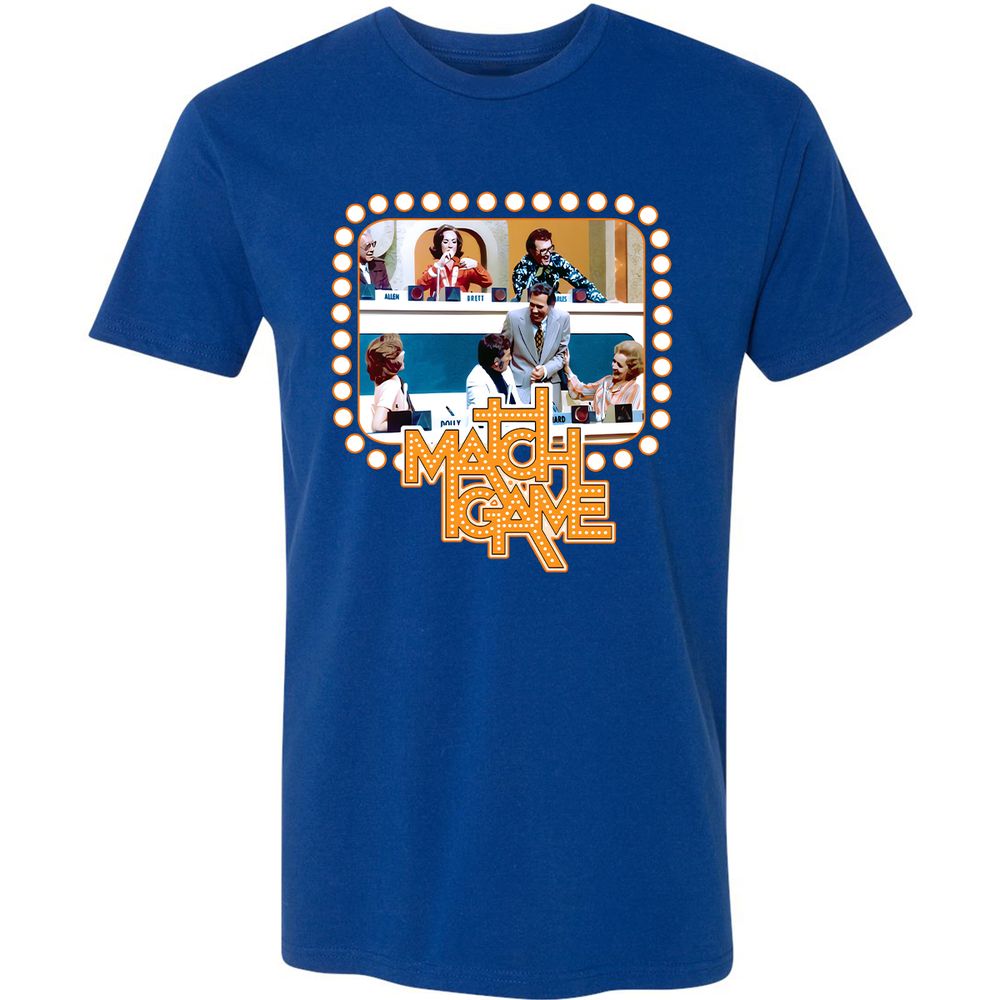 Premium Unisex T-Shirt - A6Z7HZYU - Royal - 10