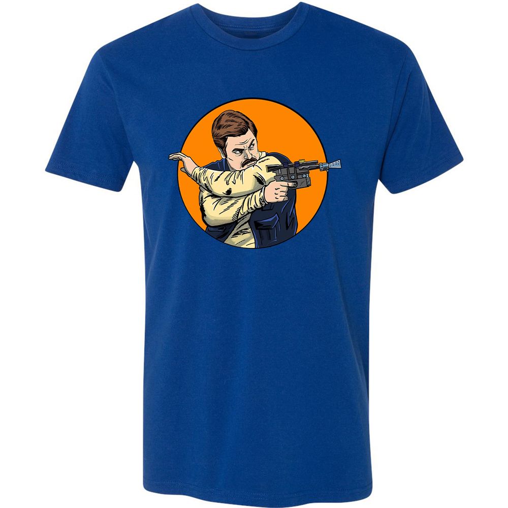 Ron solo - Royal - 10