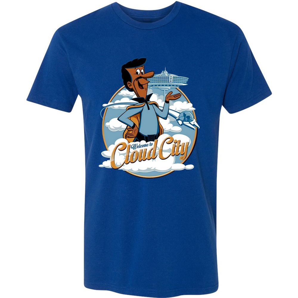 Premium Unisex T-Shirt - TWQ29NZV - Royal - 10