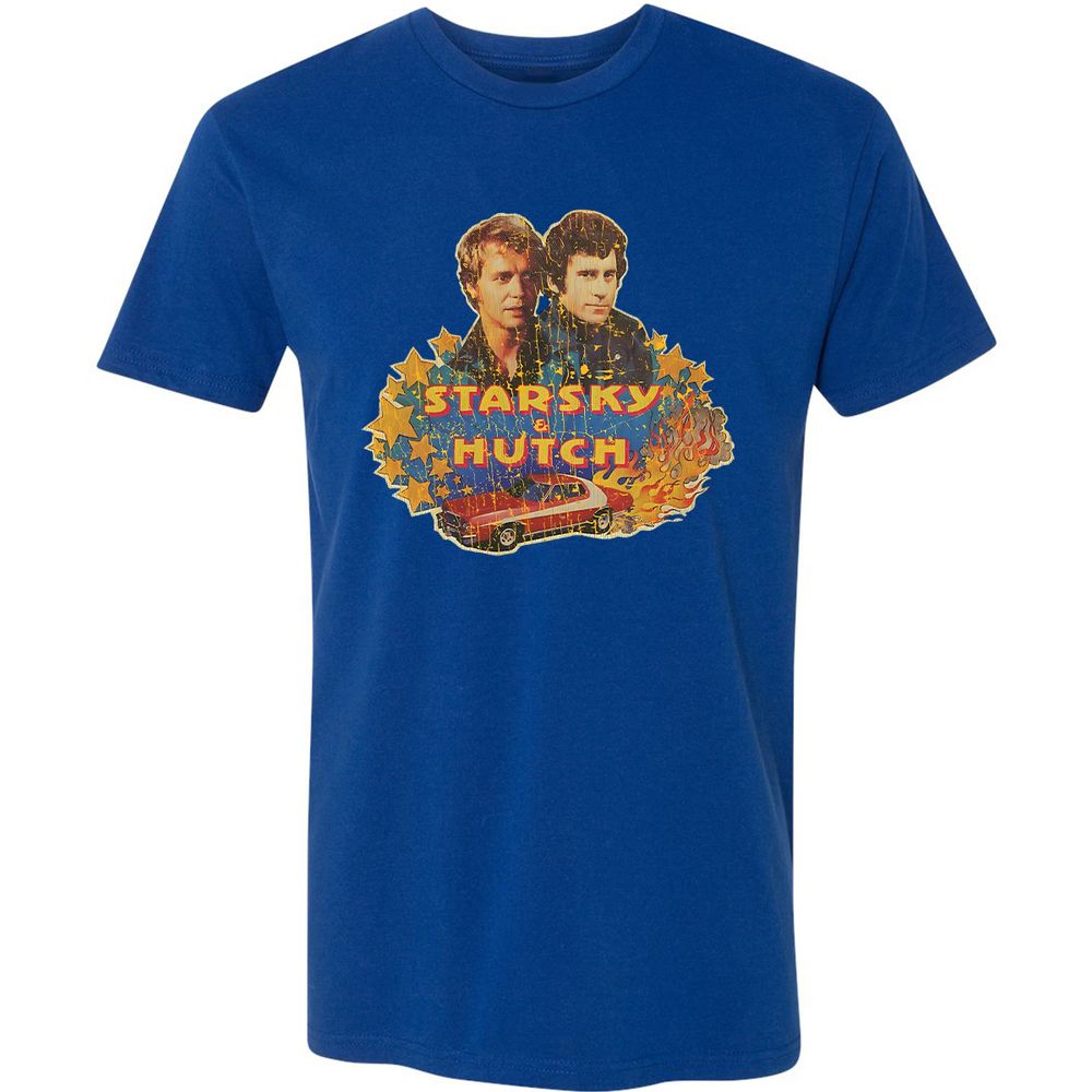 Premium Unisex T-Shirt - C4QW8GHV - Royal - 10