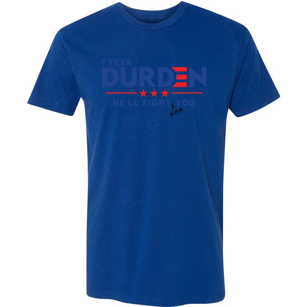 Premium Unisex T-Shirt - 1N8JHB1V - Royal - 10