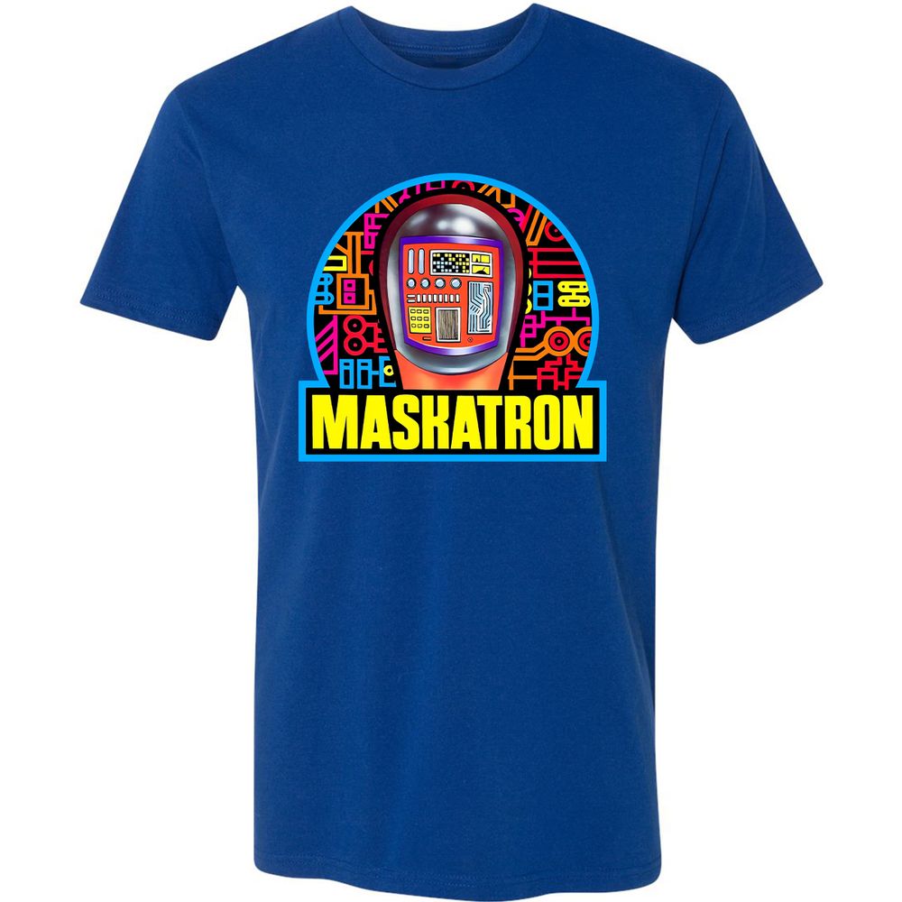 Premium Unisex T-Shirt - FH9QGS5N - Royal - 10
