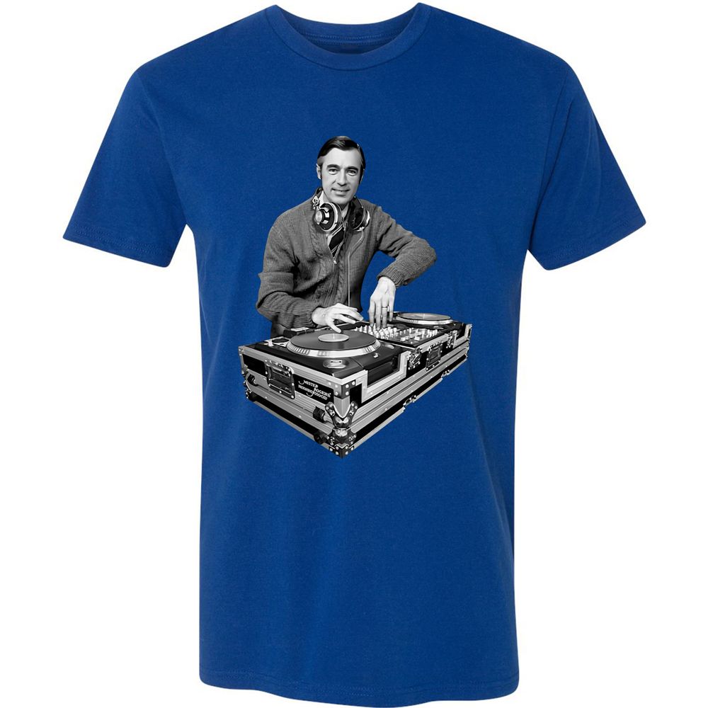 Premium Unisex T-Shirt - Y9ML83KH - Royal - 10