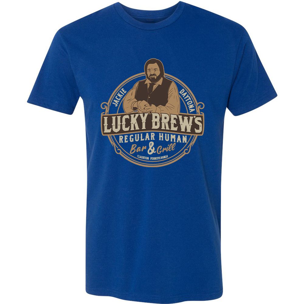 Premium Unisex T-Shirt - 7V2JUGZL - Royal - 10