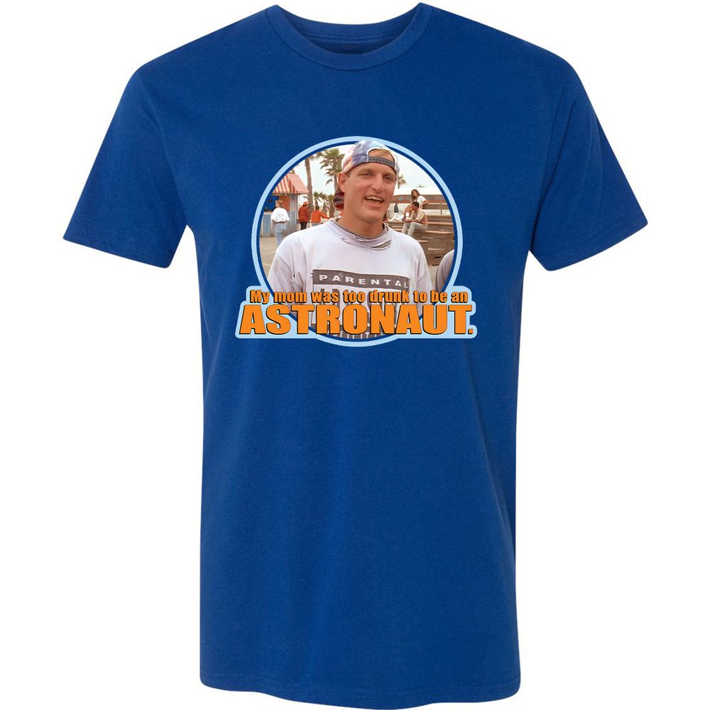 Premium Unisex T-Shirt - GY2ZJ3TL - Royal - 10