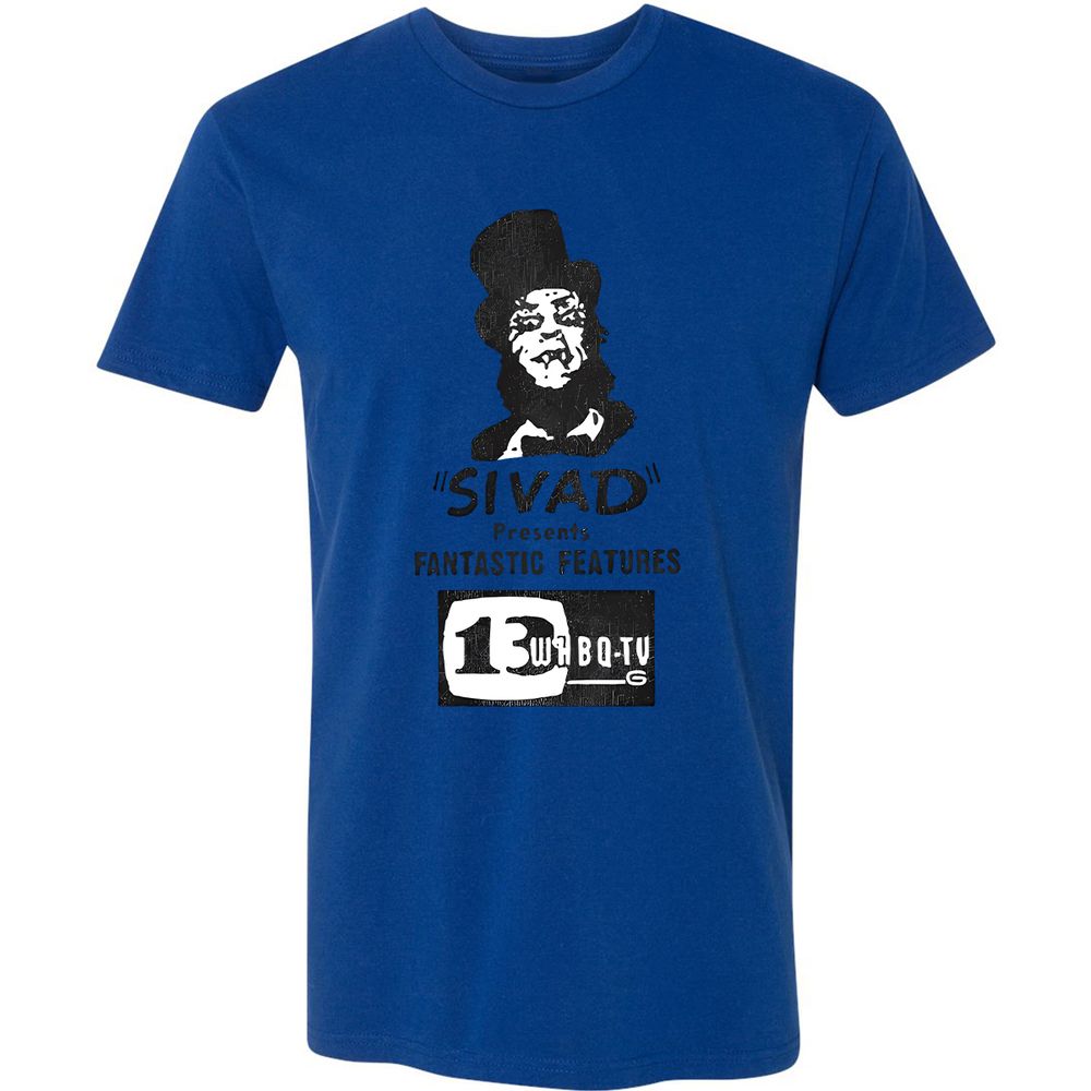 Premium Unisex T-Shirt - AR4HWPKH - Royal - 10