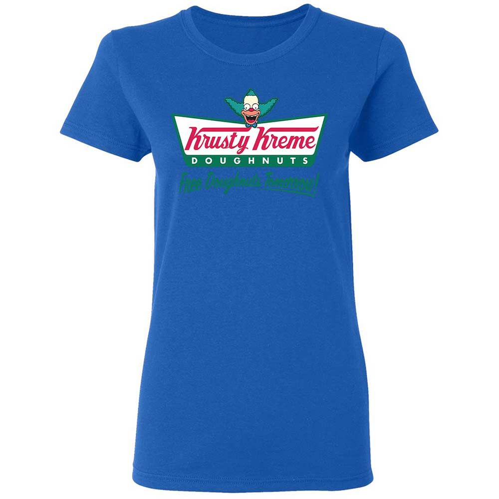 Kreme Doughnuts - Royal - 10