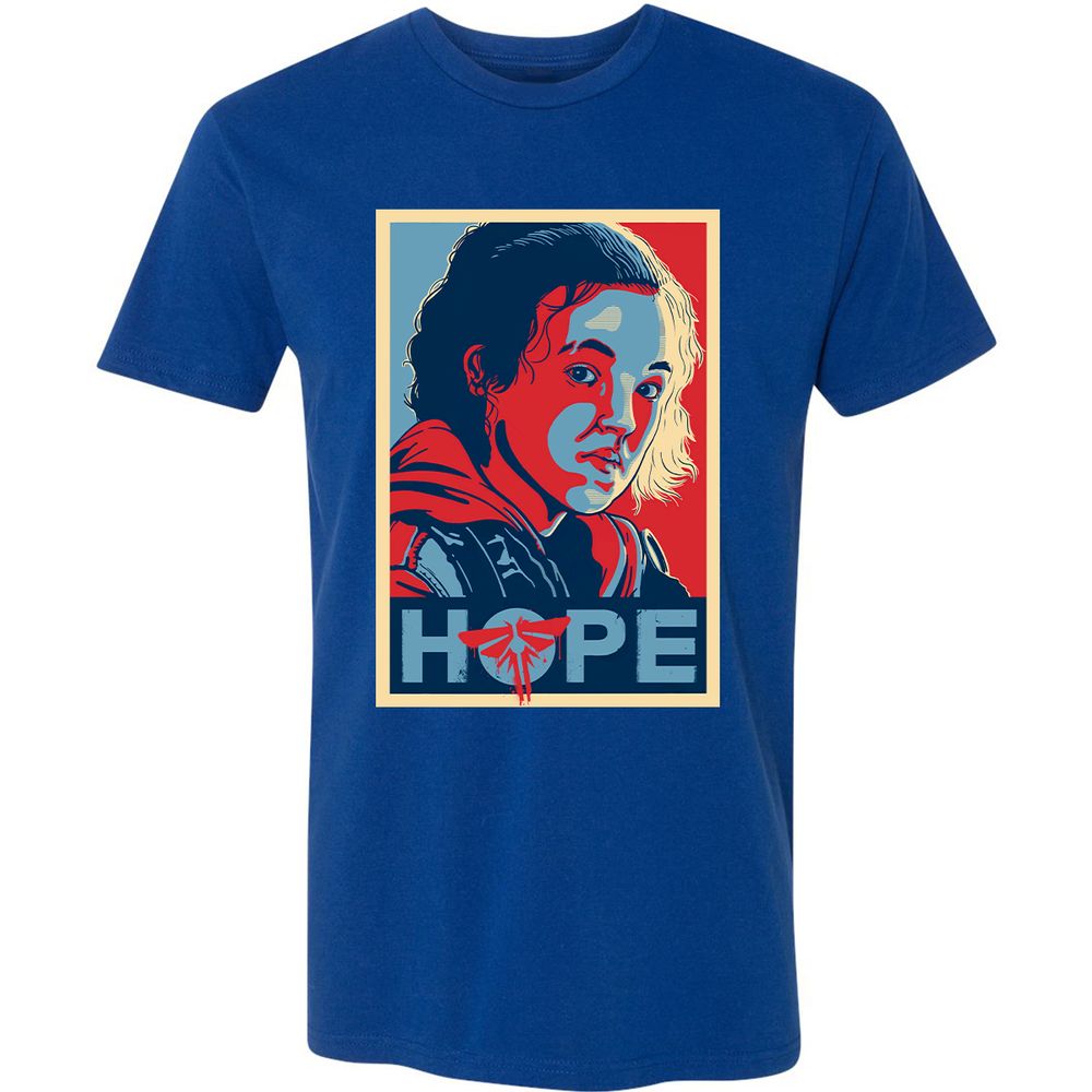 Premium Unisex T-Shirt - PTSAJ6H9 - Royal - 10