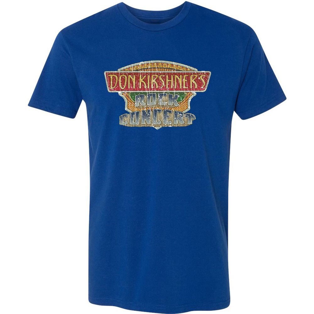 Premium Unisex T-Shirt - UZ1MMPXC - Royal - 10
