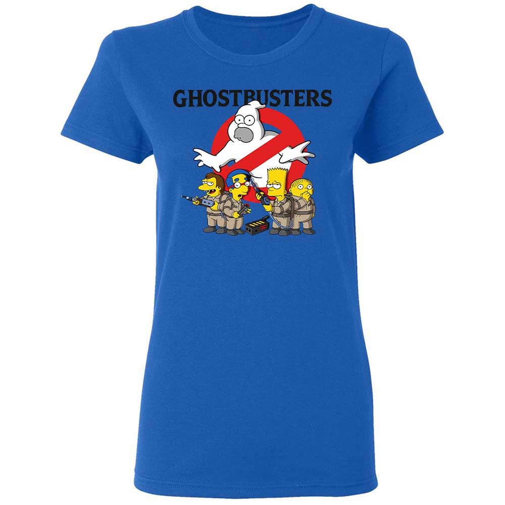 Homerbusters - Royal - 10