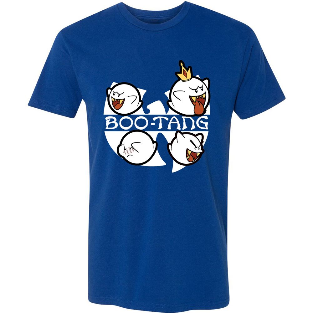 Premium Unisex T-Shirt - YAS36SXC - Royal - 10