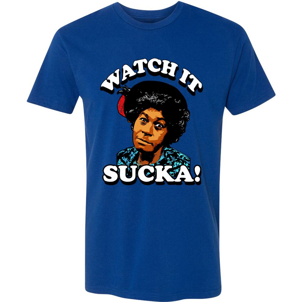 Premium Unisex T-Shirt - CW5BE8LP - Royal - 10
