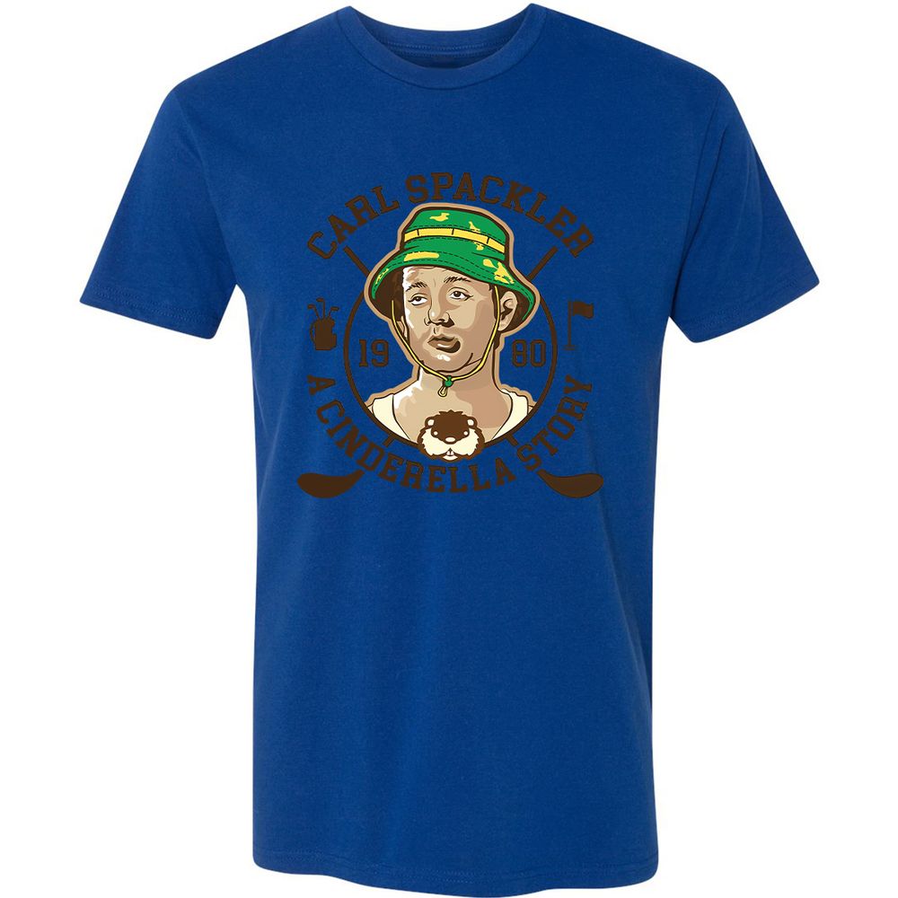 Premium Unisex T-Shirt - 62JJ3N6T - Royal - 10