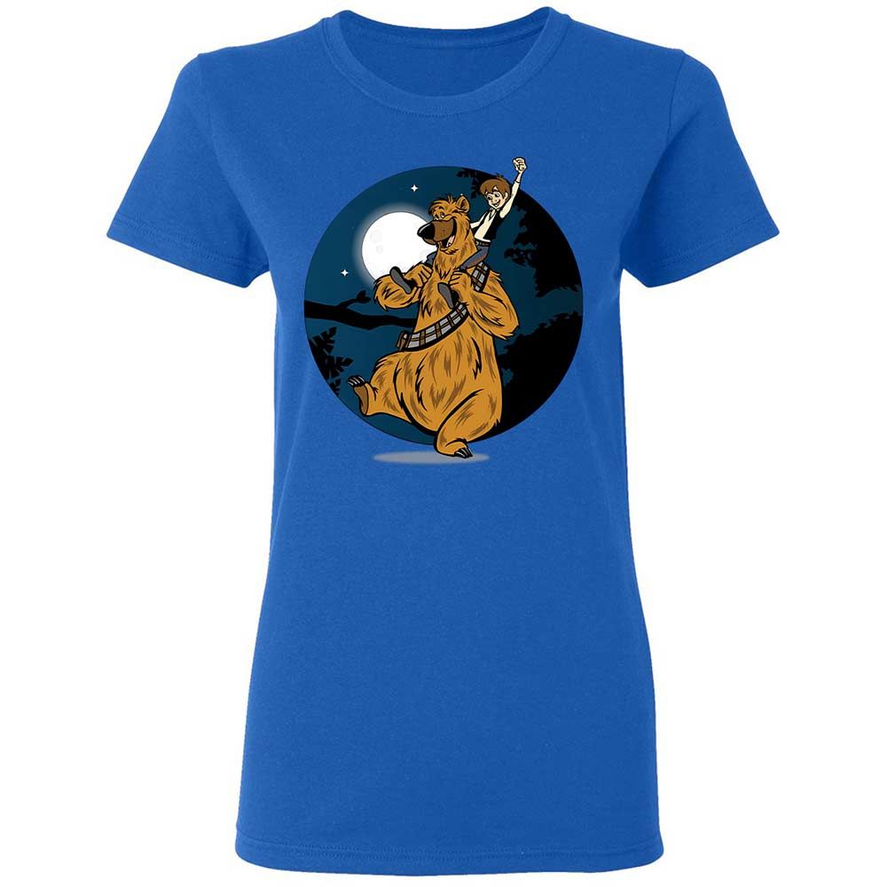 The Jungle Book Wars - Royal - 10