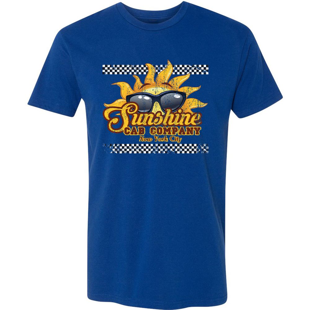 Premium Unisex T-Shirt - PAZDQPSX - Royal - 10