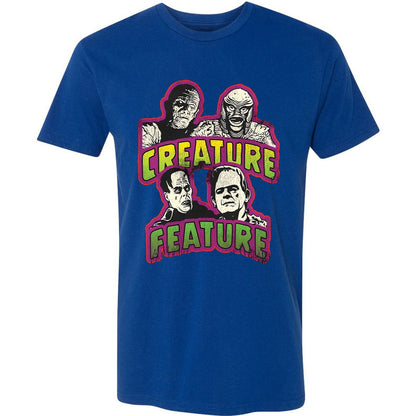 Premium Unisex T-Shirt - JWAQVCSP - Royal - 10