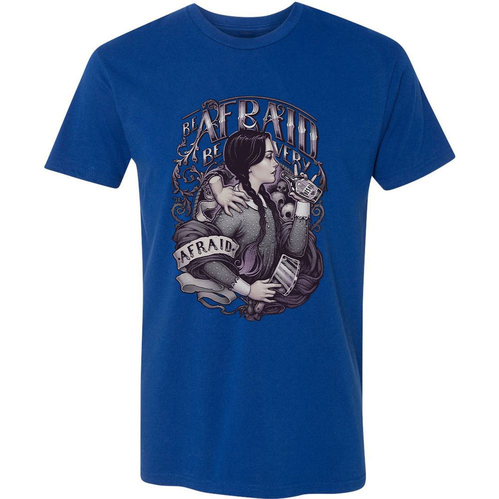 Premium Unisex T-Shirt - 29NUNJ71 - Royal - 10