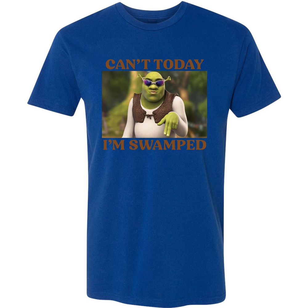 Premium Unisex T-Shirt - 4RGHLQUZ - Royal - 10